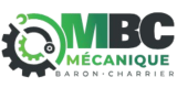 Logo MBC BG
